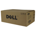 OEM Dell HX756 (330-2209) Toner Cartridge, Black, 6K Yield