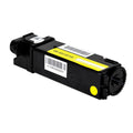 Compatible Dell 2150 (331-0718) Toner Cartridge, Yellow, 2.5K High Yield