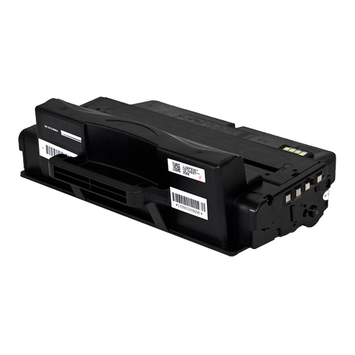 Compatible Dell B2375 (593-BBBJ) Toner Cartridge, Black, 10K High Yield