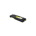 Compatible Dell C2660 (593-BBBR) Toner Cartridge, Yellow, 4K High Yield