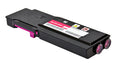 Compatible Dell C3760 (331-8431) Toner Cartridge, Magenta, 9K Extra High Yield