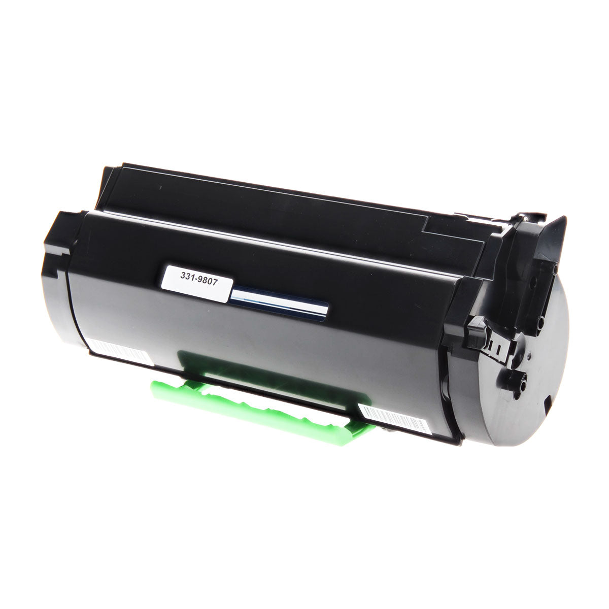 Compatible Dell B3460 (331-9807) Toner Cartridge, Black, 20K Extra High Yield