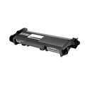 Compatible Dell E515 (593-BBKD) Toner Cartridge, Black, 2.6K High Yield