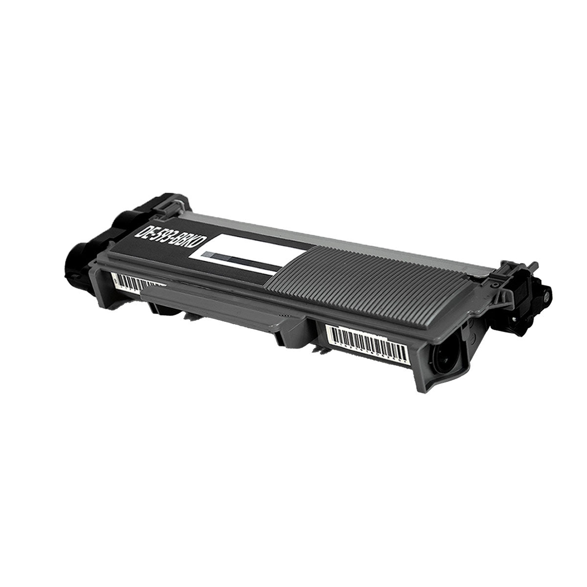 Compatible Dell E515 (593-BBKD) Toner Cartridge, Black, 2.6K High Yield
