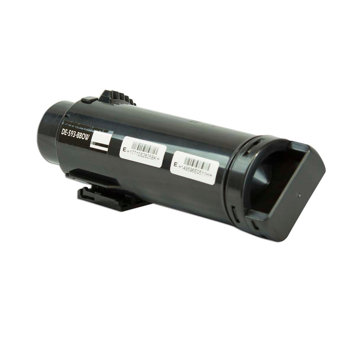 Compatible Dell S2825 (593-BBOW) Toner Cartridge, Black, 3K High Yield