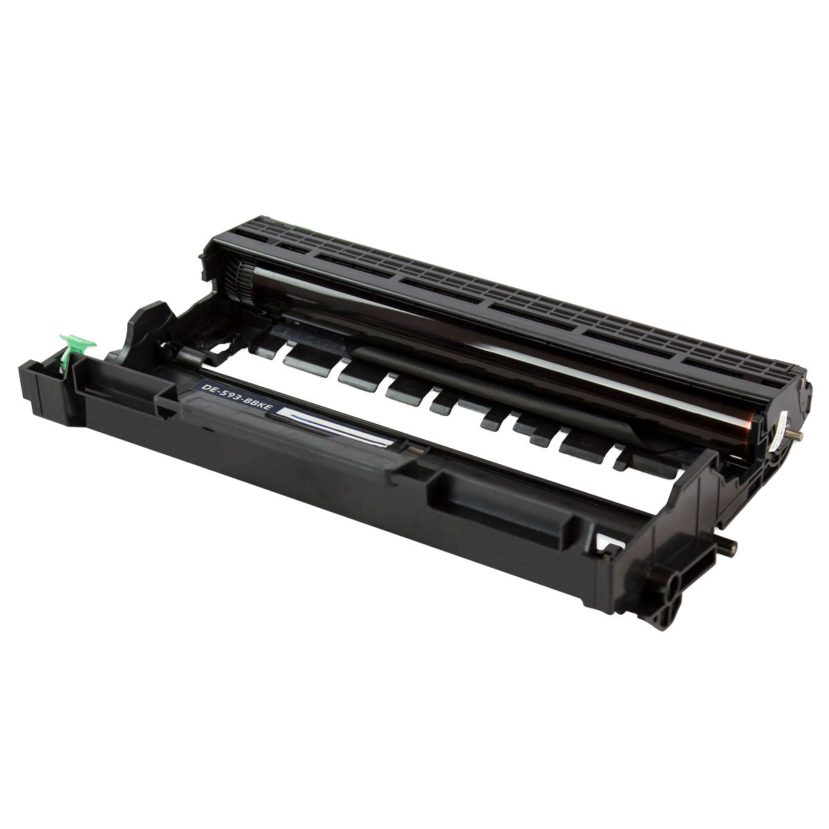 Compatible Dell E515 (593-BBKE) Drum Unit, Black, 12K Yield