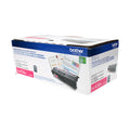 OEM Brother  (TN436M) Toner Cartridge, Magenta, 6.5K Extra High Yield