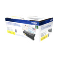OEM Brother  (TN436Y) Toner Cartridge, Yellow, 6.5K Extra High Yield