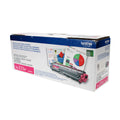 OEM Brother  (TN225M) Toner Cartridge, Magenta, 2.2K High Yield