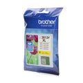 OEM Brother  (LC3013Y) Inkjet, Yellow, 400 High Yield
