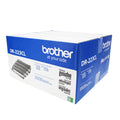 OEM Brother  (DR223CL) Drum Unit, Black, 18K Yield, Color, 18K Yield, 4 Drum