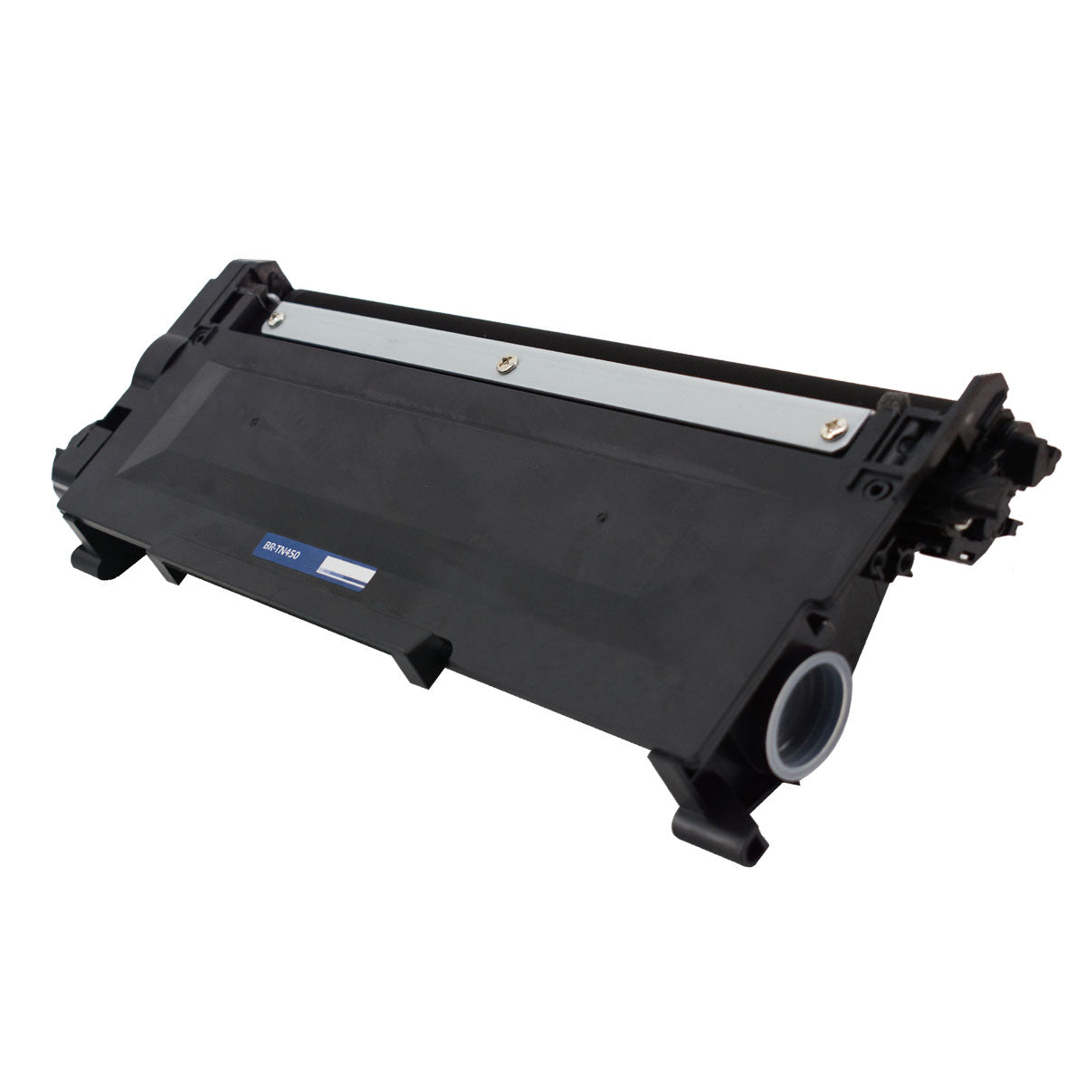 Compatible Brother TN450 (TN450,TN420) Toner Cartridge, Black, 2.6K High Yield