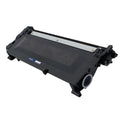 Compatible Brother TN450 (TN450, TN420) Toner Cartridge, Black, 5.2K High Yield Jumbo