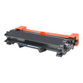 Compatible Brother TN760 (TN760, TN730) Toner Cartridge, Black, 3K High Yield