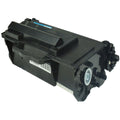 Compatible Brother TN880 Toner Cartridge, Black, 12K Super High Yield