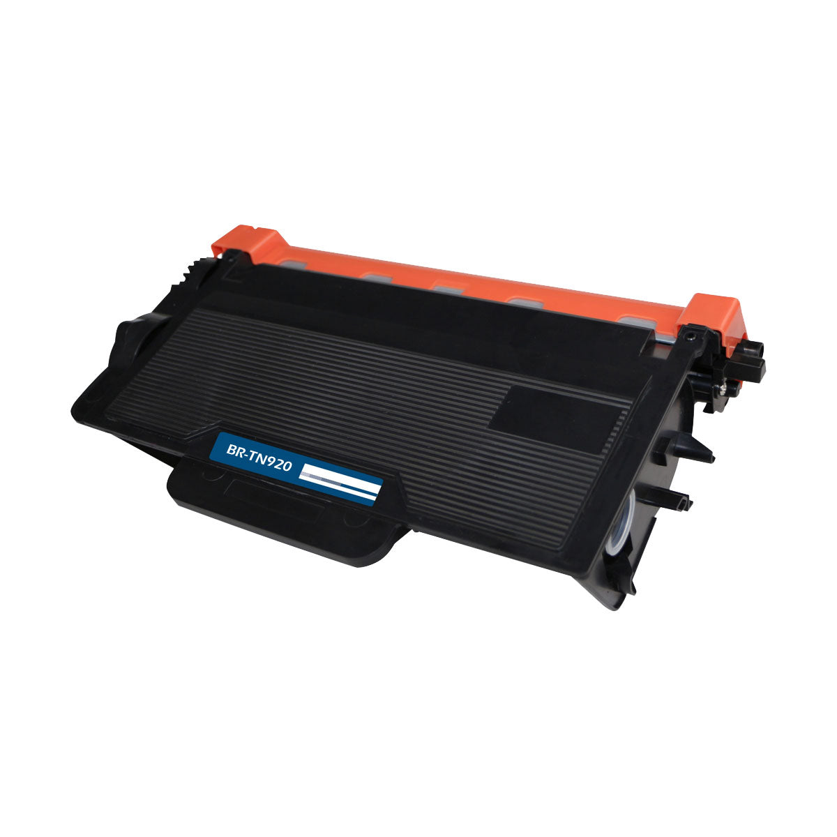 Compatible Brother 920 (TN920) Toner Cartridge, Black, 3K Yield, (New Chip)