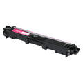 Compatible Brother TN221 (TN221M) Toner Cartridge, Magenta, 1.4K Yield