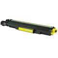 Compatible Brother TN223 (TN223Y) Toner Cartridge, Yellow, 1.3K Yield