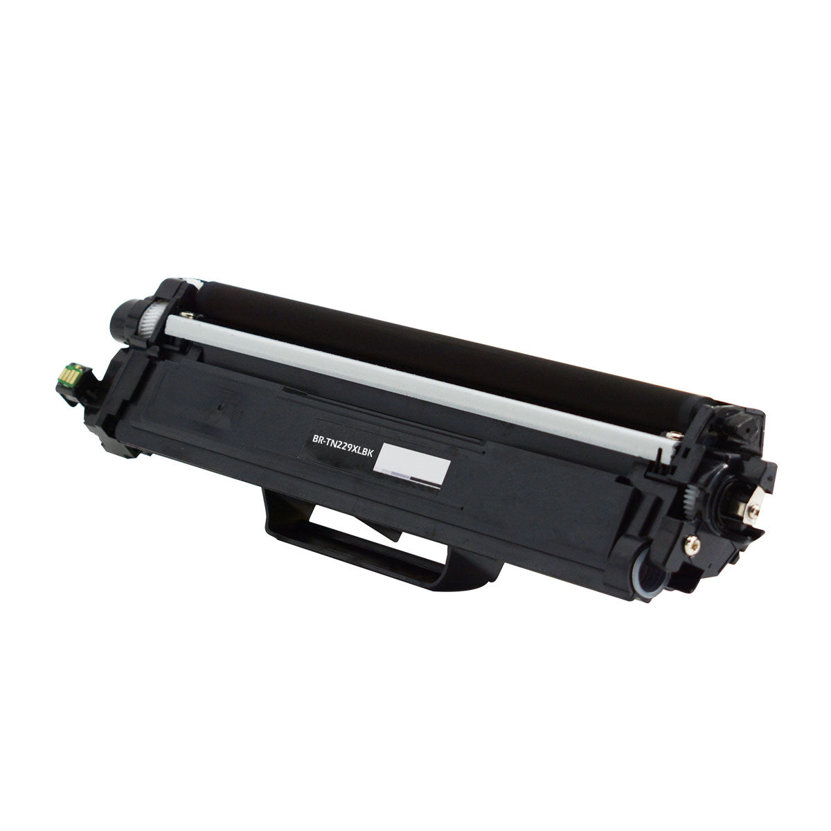 Compatible Brother TN229XL (TN229XLBK) Toner Cartridge, Black, 3K High Yield