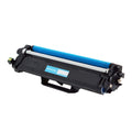 Compatible Brother TN229XL (TN229XLC) Toner Cartridge, Cyan, 2.3K High Yield
