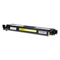 Compatible Brother TN229XL (TN229XLY) Toner Cartridge, Yellow, 2.3K High Yield