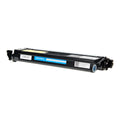 Compatible Brother TN229XXLC (229XXLC) Toner Cartridge, Cyan, 4K Super High Yield