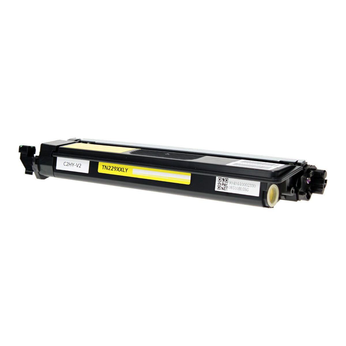 Compatible Brother TN229XXLY (TN229XXL) Toner Cartridge, Yellow, 4K Super High Yield