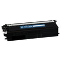 Compatible Brother TN433 (TN433BK) Toner Cartridge, Black, 4.5K High Yield