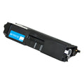 Compatible Brother TN315 (TN315C) Toner Cartridge, Cyan, 3.5K High Yield