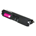Compatible Brother TN315 (TN315M) Toner Cartridge, Magenta, 3.5K High Yield