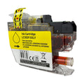 Compatible Brother LC3029 XXL (LC3029Y) InkJet Cartridge, Yellow, 1.5K Super High Yield