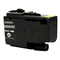 Compatible Brother LC3035 XXL (LC3035BK) InkJet Cartridge, Black, 6K Ultra High Yield