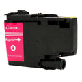 Compatible Brother LC3035 XXL (LC3035M) InkJet Cartridge, Magenta, 5K Ultra High Yield