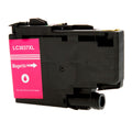 Compatible Brother LC3037 XXL (LC3037M) InkJet Cartridge, Magenta, 1500 Super High Yield