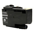 Compatible Brother LC3039 XXL (LC3039BK) InkJet Cartridge, Black, 6K Ultra High Yield