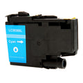 Compatible Brother LC3039 XXL (LC3039C) InkJet Cartridge, Cyan, 5K Ultra High Yield