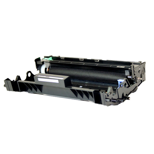 Compatible Brother DR720 (For TN780, TN750, TN720) Drum Unit, Black, 30K Yield