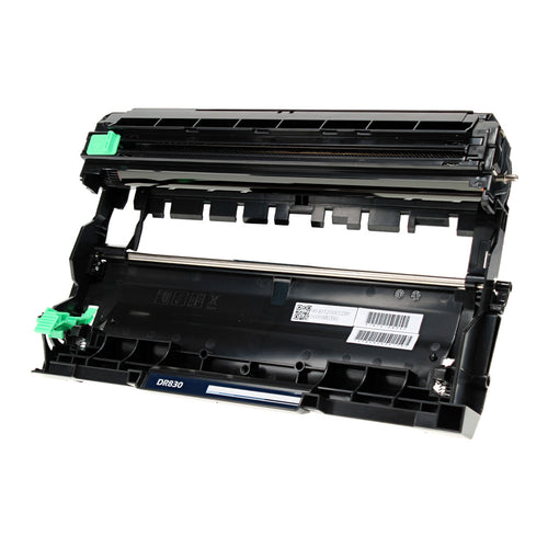 Compatible Brother DR830 Drum Unit, 15K Yield