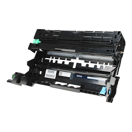Compatible Brother DR920 Drum Unit, 45K Yield