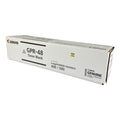 OEM Canon GPR-48 (2788B003) Toner Cartridge, Black, 15.2K Yield