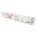 OEM Canon GPR-36 (3784B003) Toner Cartridge, Magenta, 19K Yield