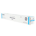 OEM Canon GPR-53 (8525B003) Toner Cartridge, Cyan, 19K Yield