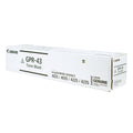 OEM Canon GPR-43 (4792B003) Toner Cartridge, Black, 30.2K Yield