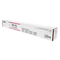 OEM Canon GPR-55L (0486C003) Toner Cartridge, Magenta, 26K Yield