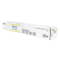 OEM Canon GPR-55 (0484C003) Toner Cartridge, Yellow, 60K Yield
