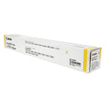 OEM Canon T01Y (8069B001) Toner Cartridge, Yellow, 39.5K Yield