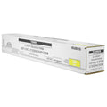Remanufactured Canon GPR-53 (8527B003AA) Toner Cartridge, Yellow, 19K Yield, TAA Compliant, Made in USA