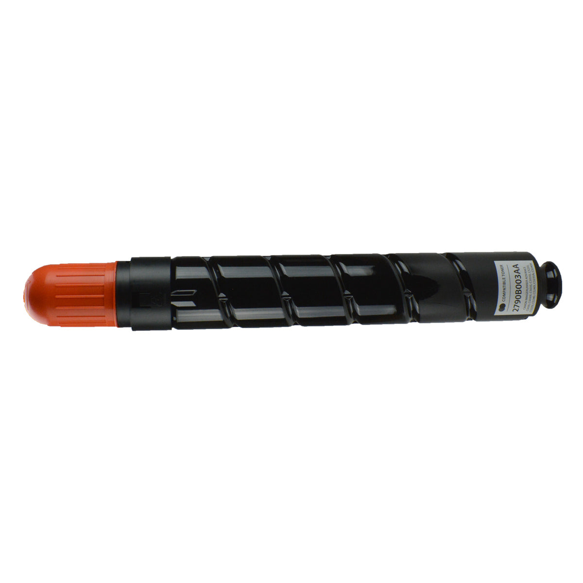 Compatible Canon GPR-31 (2790B003AA) Toner Cartridge, Black, 36K Yield