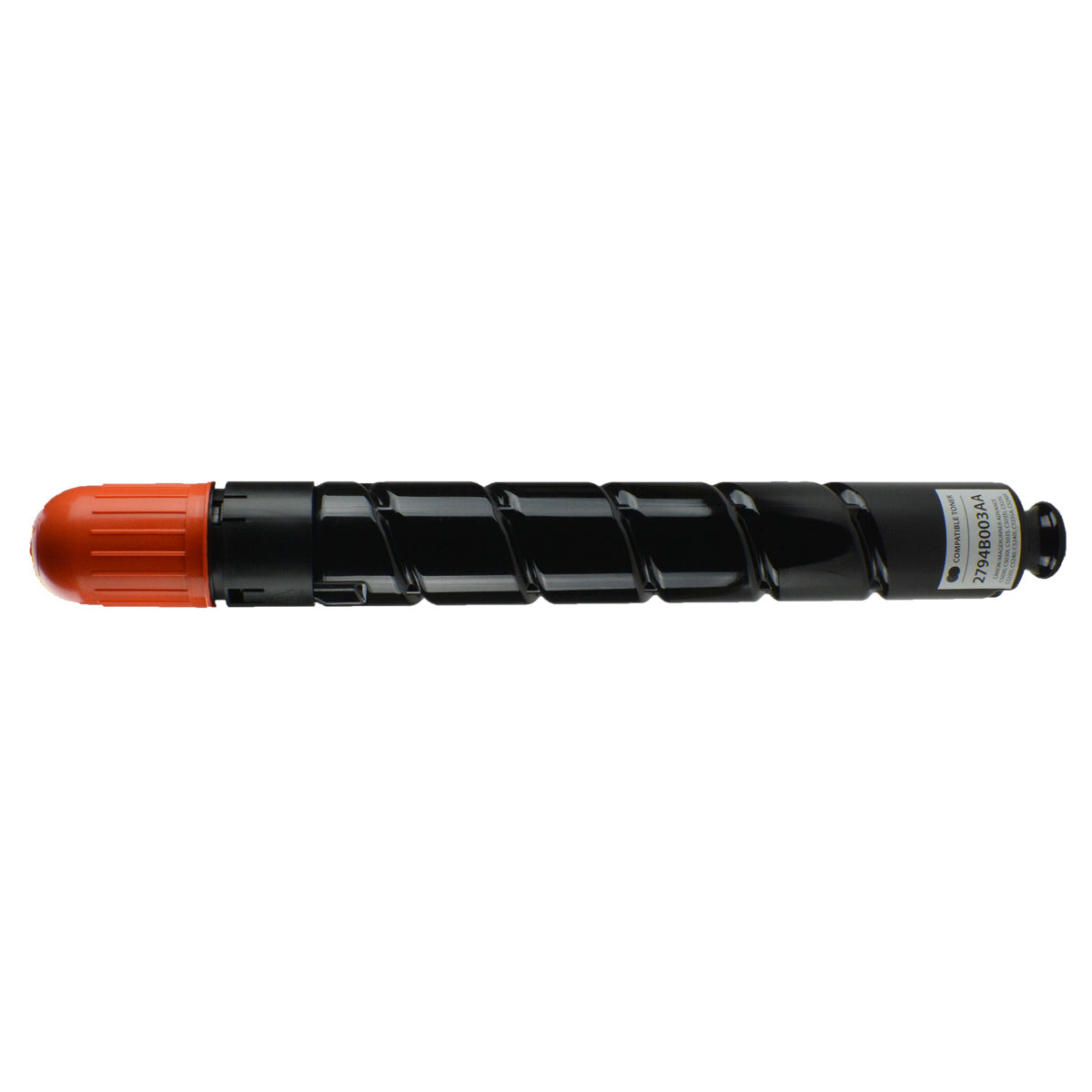 Compatible Canon GPR-31 (2794B003AA) Toner Cartridge, Cyan, 27K Yield
