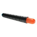 Compatible Canon GPR-56 (0999C003) Toner Cartridge, Cyan, 66.5K Yield, (T01-39.5K / T07- 7.5K Yield), TAA Compliant, Made in USA